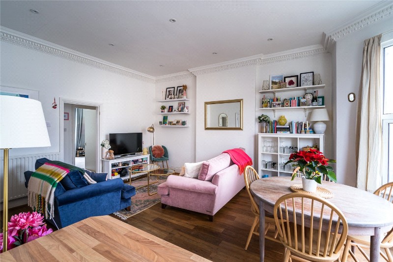 Haycroft Road, London, SW2