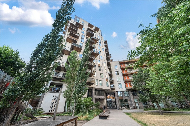Maud Street, London, E16