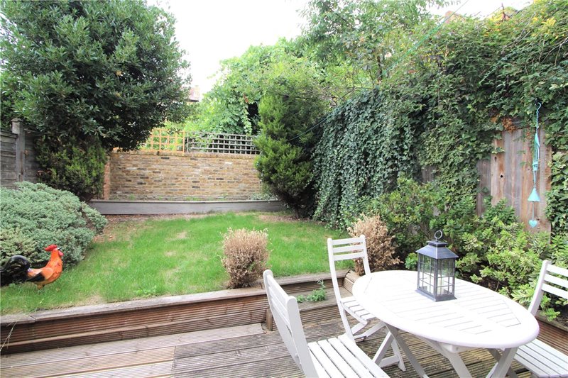 Nemoure Road, London, W3