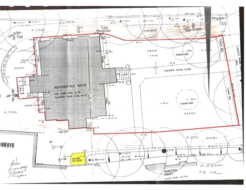 Ewell Road, Surbiton, KT6