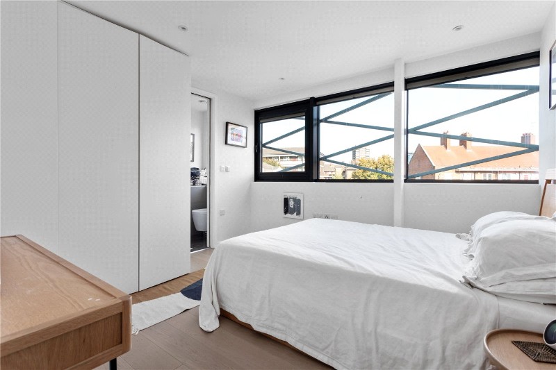 Princelet Street, London, E1