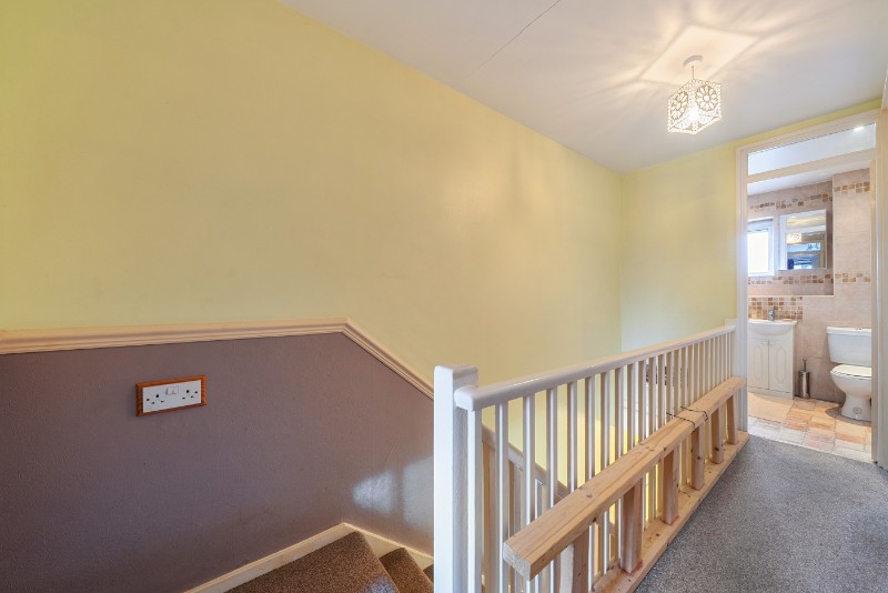 Acorn Way, London, SE23