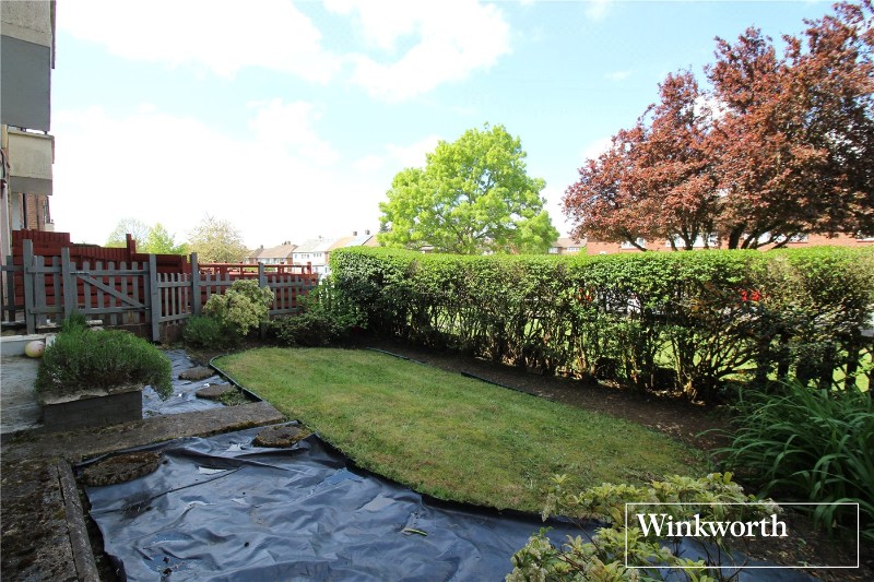 Allerton Road, Borehamwood, WD6