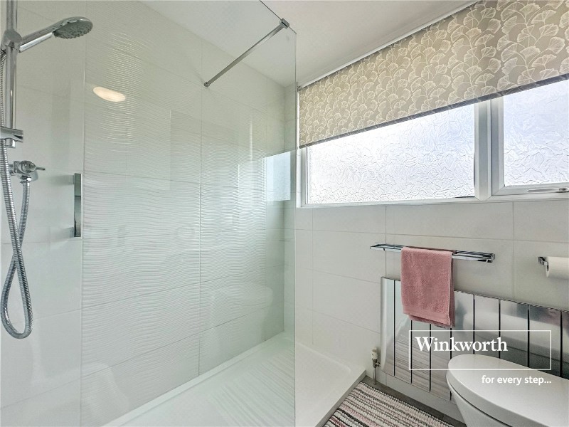 Mayfield Close, Ferndown, Dorset, BH22