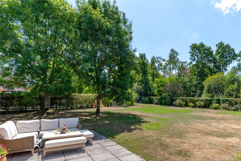 Queens Copse Lane, Holt, Wimborne, Dorset, BH21