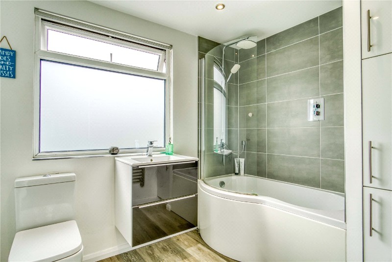South Western Crescent, Lower Parkstone, Poole, BH14