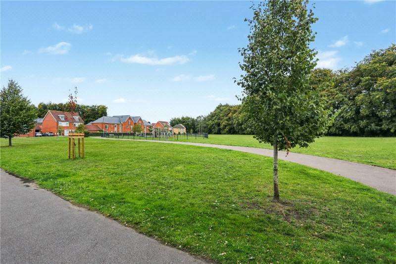 Brentwood, Eaton, Norwich, Norfolk, NR4