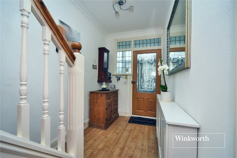 Hamilton Avenue, Cheam, Sutton, SM3