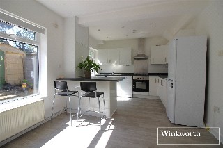 Milton Drive, Borehamwood, Hertfordshire, WD6