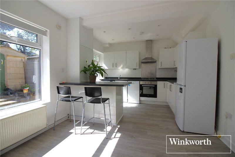 Milton Drive, Borehamwood, Hertfordshire, WD6