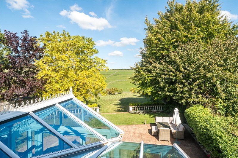 East Gomeldon Road, Gomeldon, Salisbury, Wiltshire, SP4