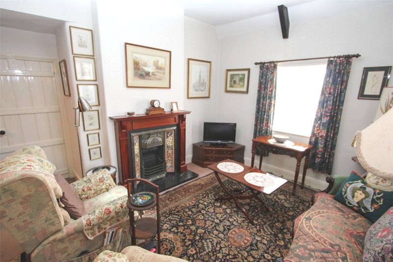 Leigh Road, Wimborne, Dorset, BH21