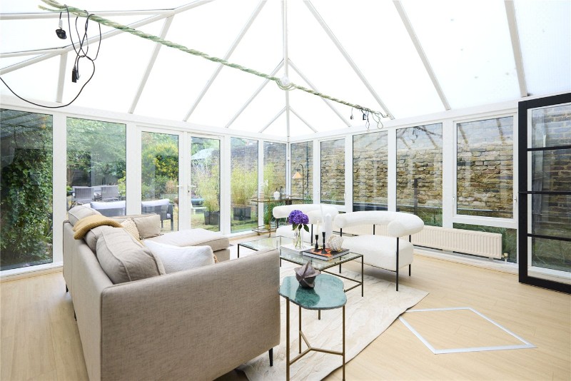 Tollington Place, London, N4