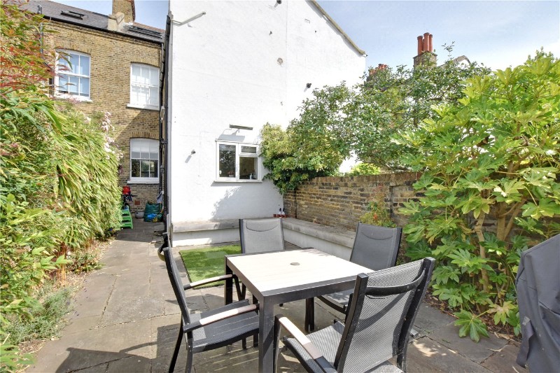 Quentin Road, London, SE13