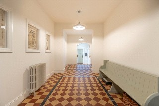 Stapehill Abbey, Stapehill, Wimborne, Dorset, BH21