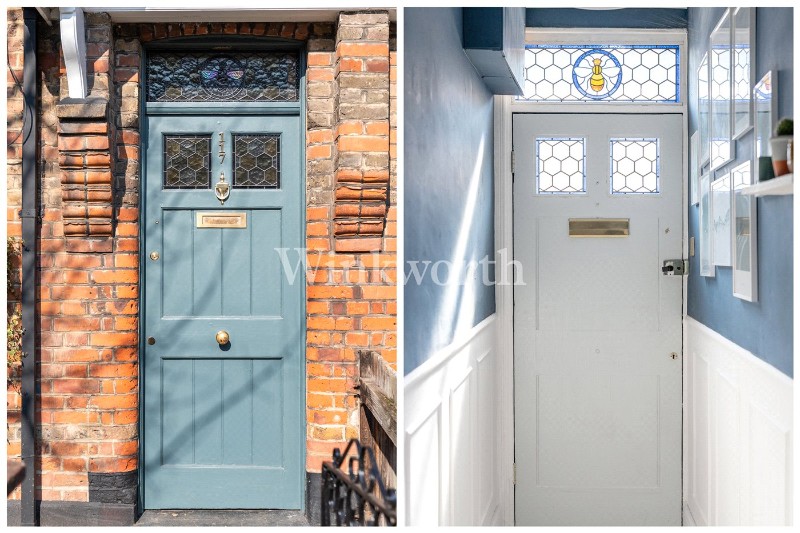 Morley Avenue, London, N22