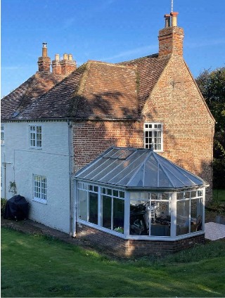 Bekesbourne Hill, Bekesbourne, Canterbury, Kent, CT4