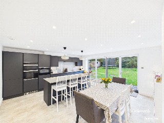 Littlecote Drive, Reading, Berkshire, RG1