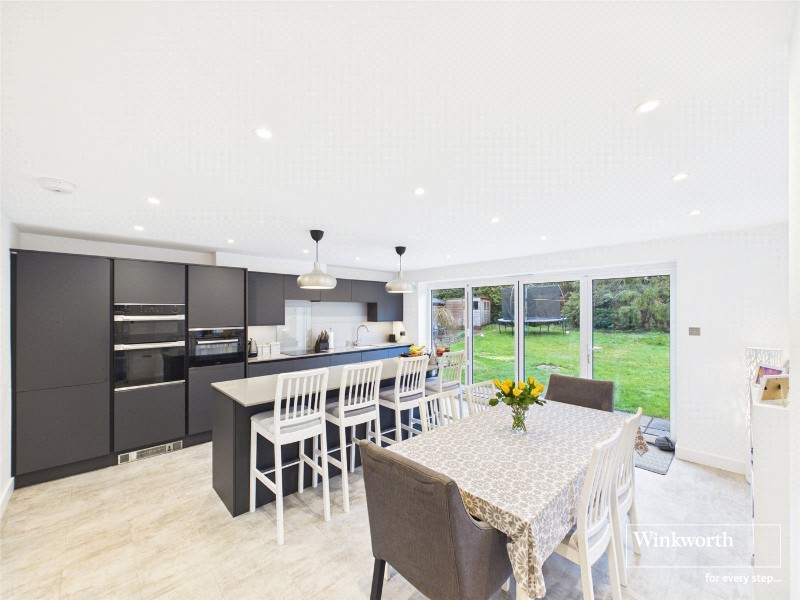 Littlecote Drive, Reading, Berkshire, RG1