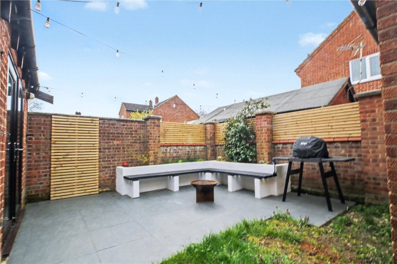 Yew Tree Court, Hockering, Dereham, Norfolk, NR20