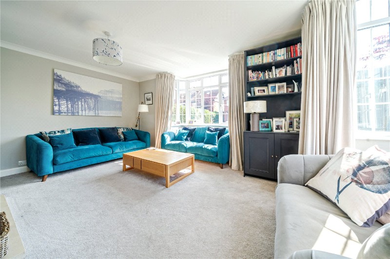 Rectory Close, Newbury, Berkshire, RG14