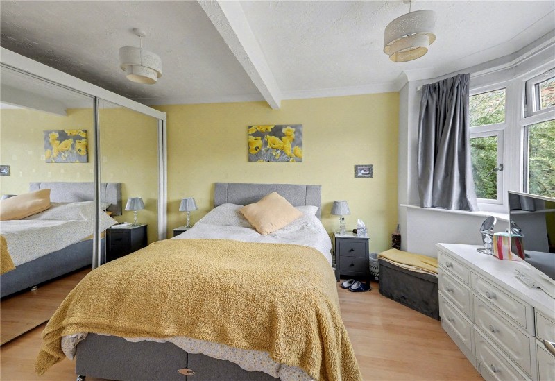 Woodland Drive, Old Catton, Norwich, Norfolk, NR6