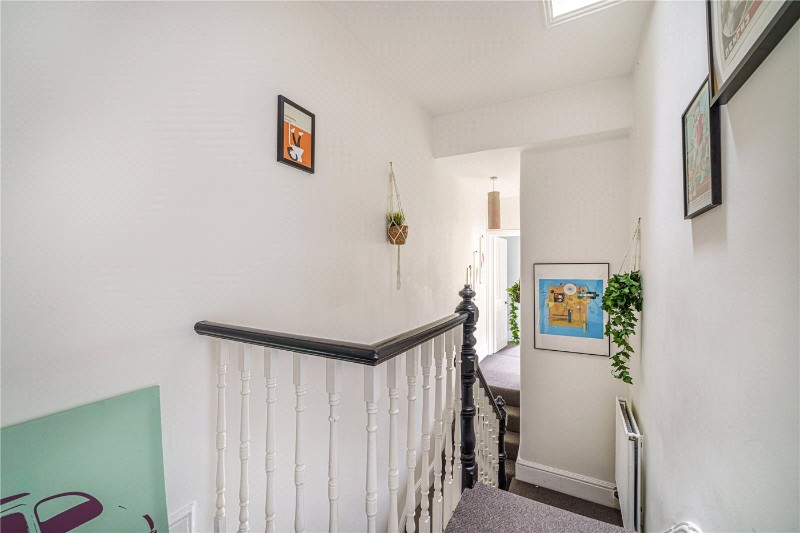 Bellwood Road, Nunhead, London, SE15