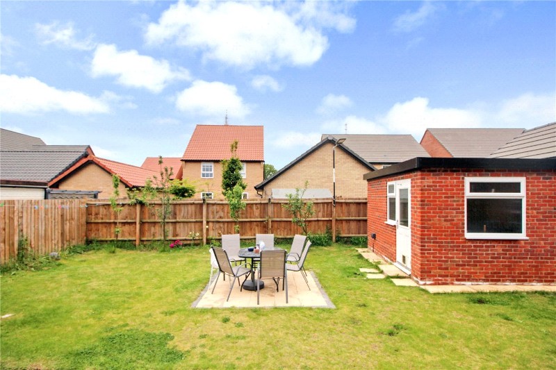 Revel Burroughs Way, Poringland, Norwich, Norfolk, NR14