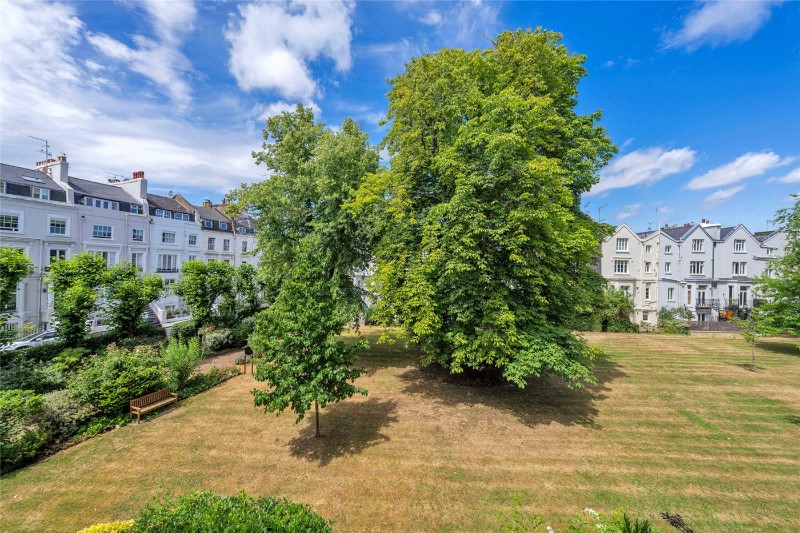 Alma Square, St John&#39;s Wood, London, NW8