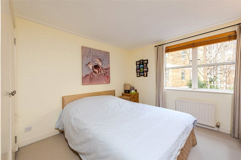 Vincent Square, London, SW1P