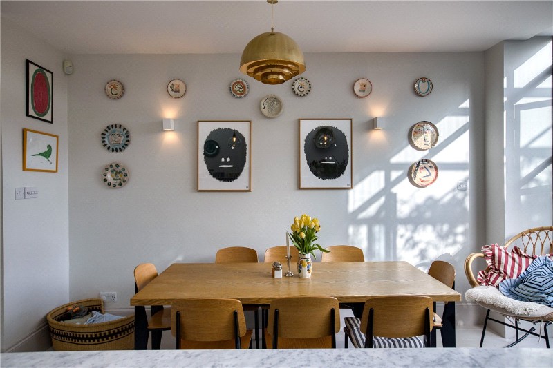 Mortimer Road, London, NW10