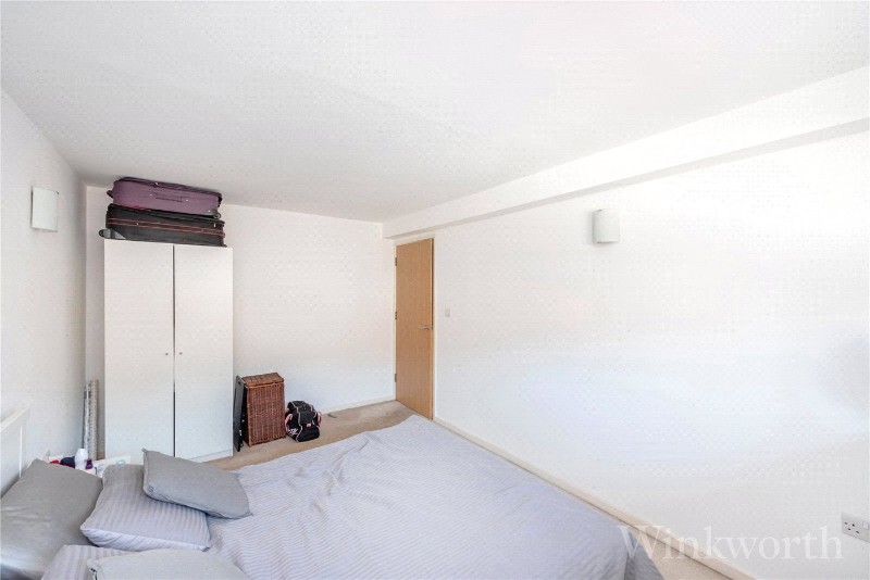 Hatcham Park Mews, London, SE14