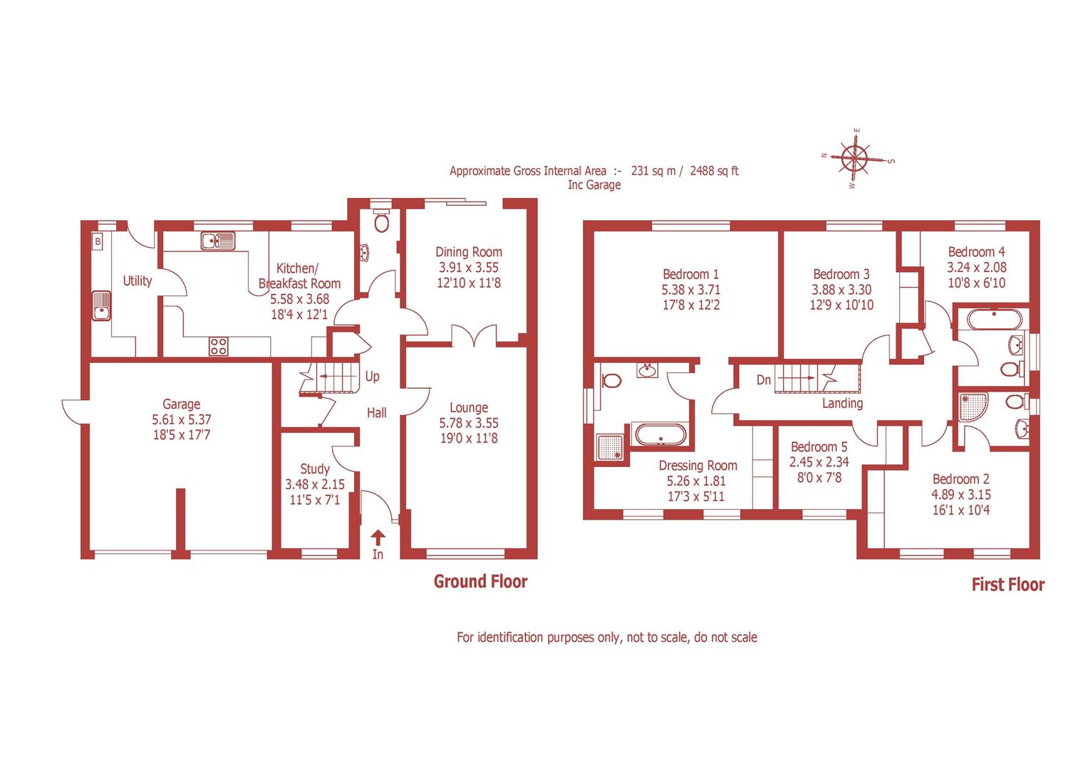A FLOOR PLAN, Cogdea