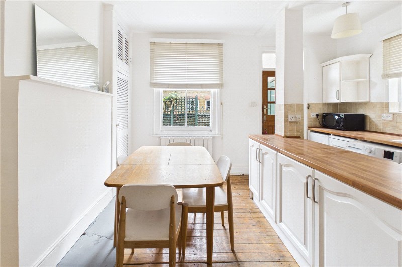 Doverfield Road, London, SW2