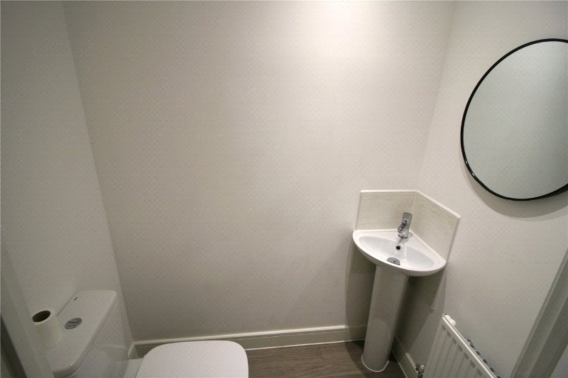 Slade Baker Way, Scholar&#39;s Chase, Bristol, BS16