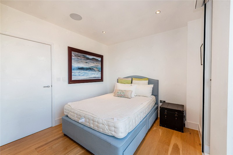 Faraday Road, London, W10