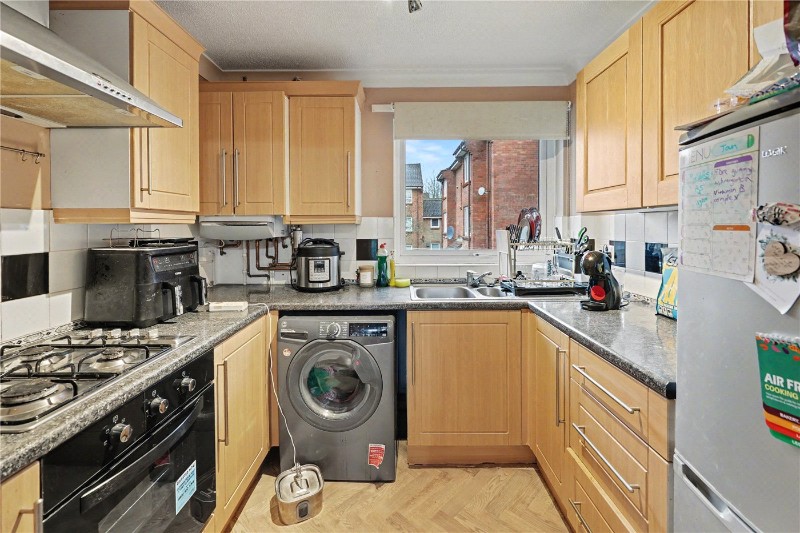 Baxter Court, Norwich, Norfolk, NR3