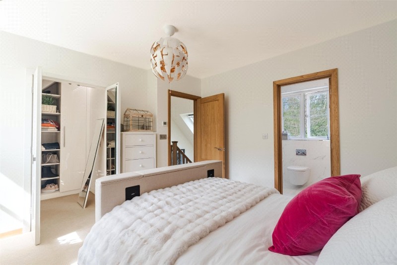 Lower Row, Holt, Wimborne, Dorset, BH21