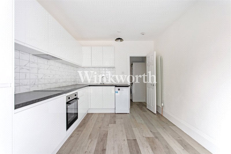 Broadwater Road, London, N17