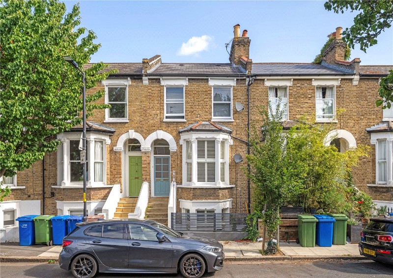 Rodwell Road, East Dulwich, London, SE22