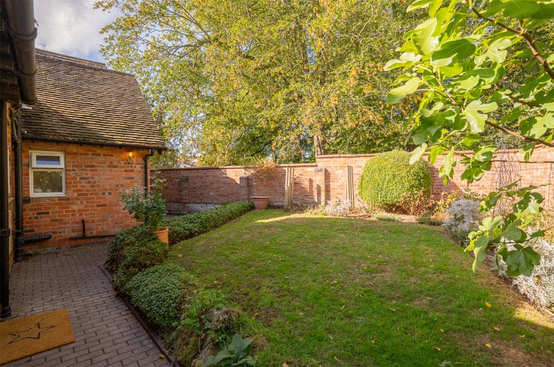 Priory Road, Warwick, Warwickshire, CV34