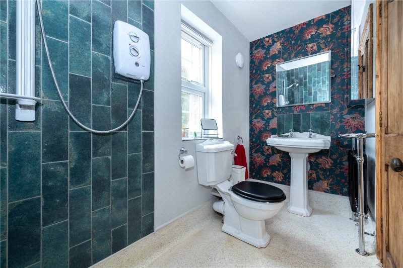 Middle Street, Dunston, Lincoln, Lincolnshire, LN4