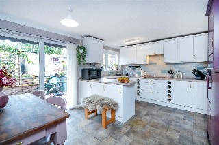 Thorold Avenue, Cranwell Village, Sleaford, Lincolnshire, NG34