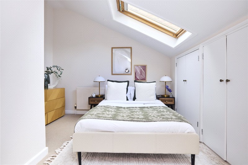 Tollington Place, London, N4