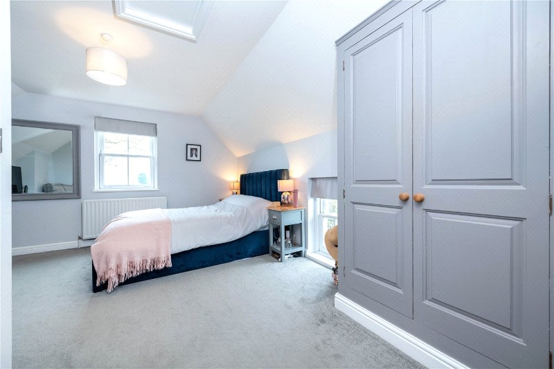 Fen Road, Dowsby, Bourne, Lincolnshire, PE10