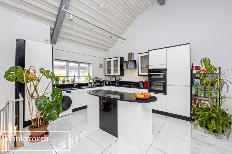 Portland Street, Brighton, East Sussex, BN1