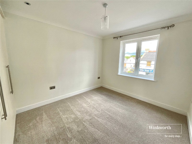 Lymington Road, Christchurch, Dorset, BH23