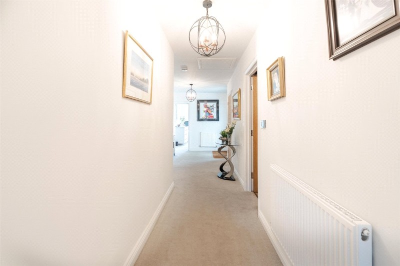 Ivy Road, Wimborne, Dorset, BH21