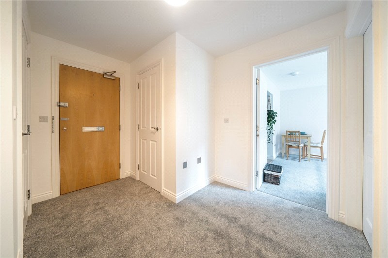 New North Road, Exeter, EX4
