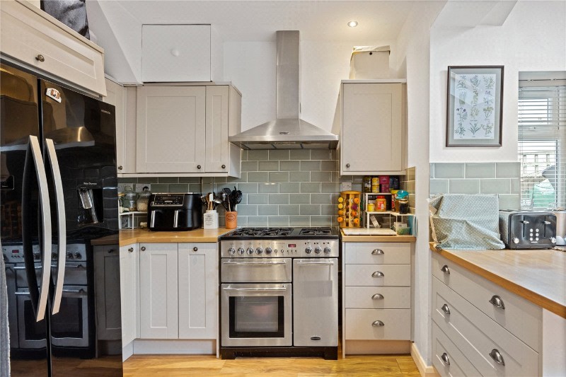 Uffington Road, West Norwood, London, SE27